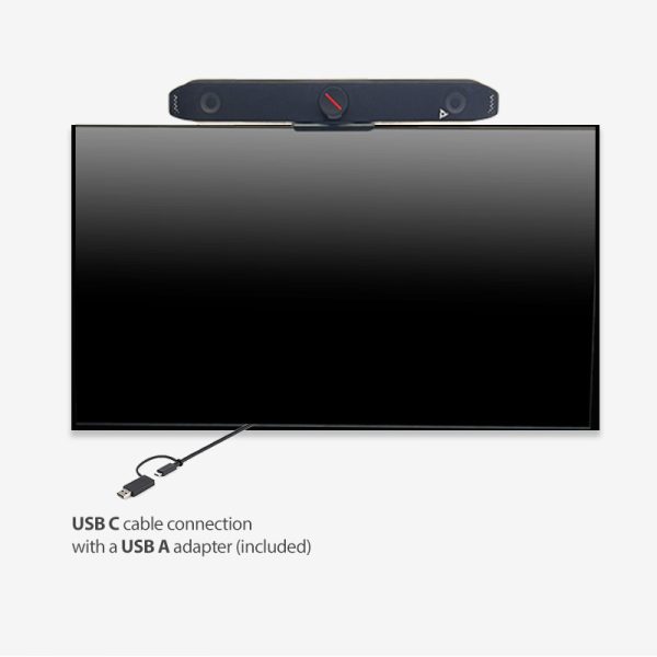 LE 9 System - Wall-Mounted (Wired)