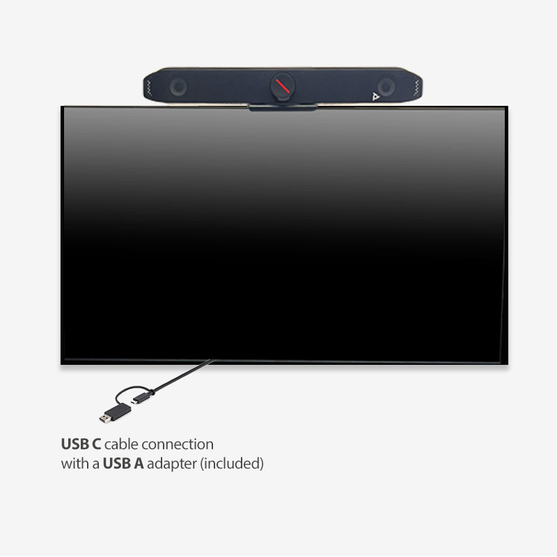 LE 9 System - Wall-Mounted (Wired)