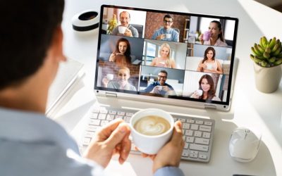 10 Tips for Hosting Engaging and Interactive Virtual Meetings